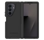 OtterBox Defender Pro XT with Magnets Series pour Samsung Galaxy Z Fold7, noir