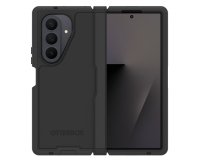 OtterBox Defender Pro XT with Magnets Series pour Samsung Galaxy Z Fold7, noir