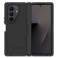 OtterBox Defender Pro XT with Magnets Series pour Samsung Galaxy Z Fold7, noir