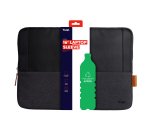 Trust Lisboa 40,6 cm (16") Housse Noir