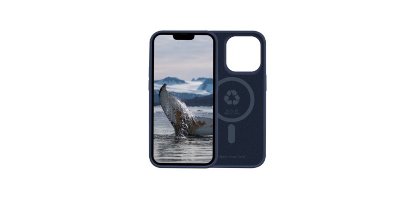 dbramante1928 Monaco - iPhone 14 Pro - Pacific Blue