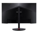 Acer Nitro XV271UM3bmiiprx computer monitor 68.6 cm (27") 2560 x 1440 pixels Wide Quad HD Black