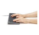 Kensington KB515 EQ Clavier filaire USB-C/USB-A