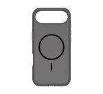 PanzerGlass CARE™ by ® Smokey Case w. Black MagSafe iPhone Air protective phone case Black Cover