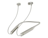 Verbatim TruSound ANC Neckband Earbuds Grey