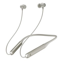 Verbatim TruSound ANC Neckband Earbuds Grey