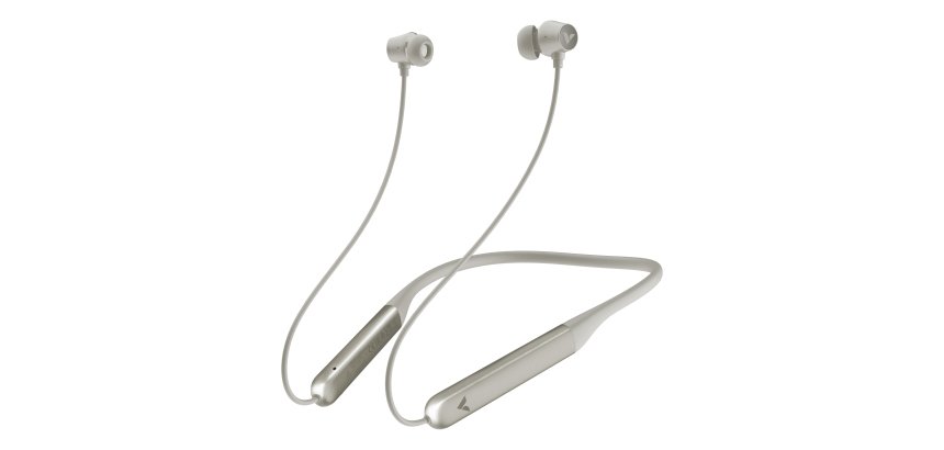 Verbatim TruSound ANC Auricolare Wireless Passanuca Musica/Giornaliera Bluetooth Grigio