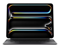 Apple Magic Keyboard pour iPad Pro 13 pouces (M4) - Français - Noir