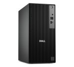 DELL Pro QCT1250 Intel Core Ultra 7 265 16 GB DDR5-SDRAM 512 GB SSD Windows 11 Pro Tower PC Black