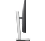 DELL Pro Plus P2725QE écran plat de PC 68,6 cm (27") 3840 x 2160 pixels 4K Ultra HD LCD Noir, Argent