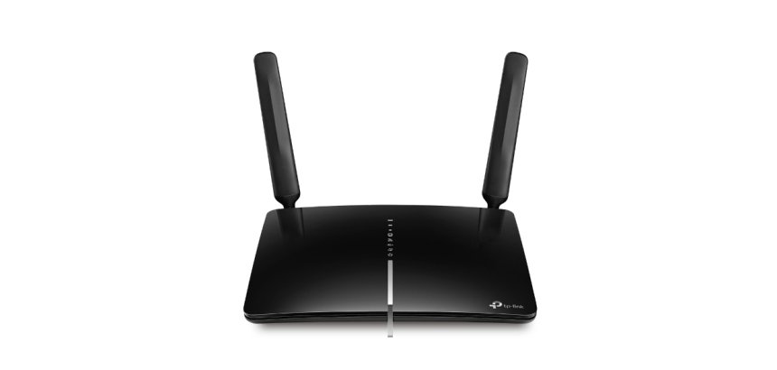 Routeur Tp Link Modem/routeur 4G+ Cat. 6 WiFi 5 (AC1200) Gigabit bi-bande