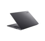 Acer TravelMate TMX414-51-TCO-78C9 Copilot+ PC Intel Core Ultra 7 258V Portátil 35,6 cm (14") WUXGA 32 GB LPDDR5x-SDRAM 1 TB SSD Wi-Fi 7 (802.11be) Windows 11 Pro Negro