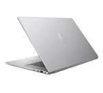 HP ZBook Studio G11 Intel Core Ultra 7 165H Estación de trabajo móvil 40,6 cm (16") WUXGA 32 GB DDR5-SDRAM 1 TB SSD NVIDIA RTX 2000 Ada Wi-Fi 7 (802.11be) Windows 11 Pro AI Workstation, AI PC Plata