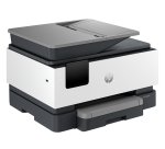 HP OfficeJet Pro 9120b Sans fil All-in-One Couleur Imprimante, Impression recto-verso; copieur, scanner