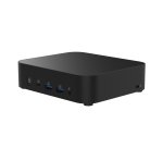 ASUS NUC 14 Essential RNUC14MNK9700002 Noir N97