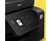 Multifonction 4 en 1 Jet d'encre Epson A4 Couleur