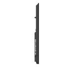 BenQ ST4304 Digital signage flat panel 109.2 cm (43") 350 cd/m² 4K Ultra HD Black Built-in processor Android 14 18/7