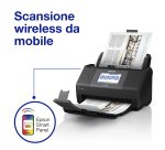 Epson WorkForce ES-590W