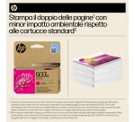 HP Cartuccia di inchiostro magenta originale 937e EvoMore