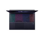 Acer Predator PHN16-73-78KS Intel Core Ultra 7 255HX Ordinateur portable 40,6 cm (16") WQXGA 32 Go DDR5-SDRAM 1 To SSD NVIDIA GeForce RTX 5070 Wi-Fi 6E (802.11ax) Windows 11 Home Noir