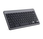 Acer GP.ACC11.011 clavier Souris incluse Maison RF sans fil Français Chrome