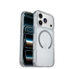 OtterBox Symmetry Clear MagSafe Series voor Apple iPhone 17 Pro, transparant