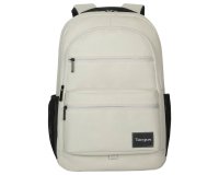 Mochila para portátil 14" Targus Octave III mochila City backpack Crema Poliéster