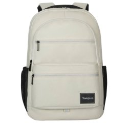 Mochila para portátil 14" Targus Octave III mochila City backpack Crema Poliéster