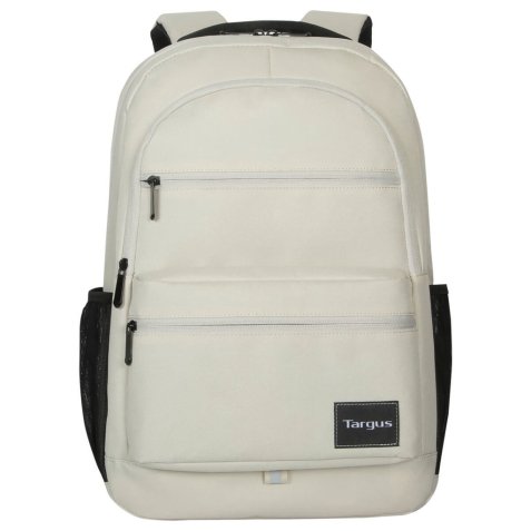 Mochila para portátil 14" Targus Octave III mochila City backpack Crema Poliéster