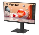 Monitor PC 27" / 68,6 cm 2 LG 27BA850-B 1920 x 1080 Pixeles Full HD Negro