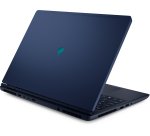 Alienware AC16250 Intel Core 7 240H Ordinateur portable 40,6 cm (16") WQXGA 16 Go DDR5-SDRAM 1 To SSD NVIDIA GeForce RTX 5060 Wi-Fi 7 (802.11be) Windows 11 Home Français Indigo