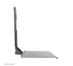 Neomounts KEYB-V200BLACK Keyboard/mouse shelf VESA installation - w 65 cm