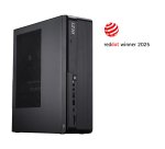 MSI Pro DP80 AI A2G-083XEU Intel Core Ultra 5 225 16 GB DDR5-SDRAM 512 GB SSD Desktop PC Nero