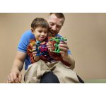 LEGO NINJAGO Jay's Dragon Mech Fight