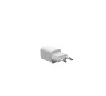 mophie Speedport 20 Universel Blanc Secteur Charge rapide Intérieure