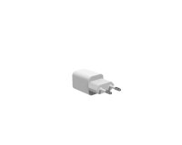 mophie Speedport 20 Universel Blanc Secteur Charge rapide Intérieure