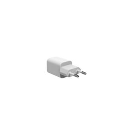 mophie Speedport 20 Universel Blanc Secteur Charge rapide Intérieure