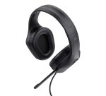 Trust GXT 415 Zirox Casque Avec fil Arceau Gaming Noir