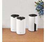 TP-Link DECO S7 (2-Pack) Bi-bande (2,4 GHz / 5 GHz) Wi-Fi 5 (802.11ac) Blanc 3 Interne