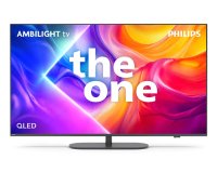 Philips 50PUS9000/12 Fernseher 127 cm (50") 4K Ultra HD Smart TV WLAN Schwarz