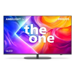 Philips 65PUS9000/12 TV 165,1 cm (65") 4K Ultra HD Smart TV Wifi Noir