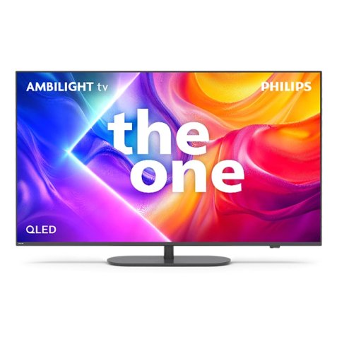Philips 55PUS9000/12 TV 139,7 cm (55") 4K Ultra HD Smart TV Wifi Noir