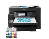Epson ECOTANK ET-16605 Imprimante multifonction à réservoir d'encre 4 en 1 - Wifi - A3 couleur