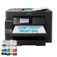 Epson EcoTank ET-16605 Jet d'encre A3 4800 x 2400 DPI 32 ppm Wifi