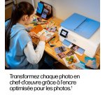 HP ENVY Photo Envy 7931 All-in-One Couleur Imprimante