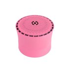 Celly POOLFLAMINGO portable/party speaker Mono portable speaker Pink 3 W