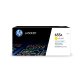 HP Cartuccia toner giallo originale LaserJet 655A