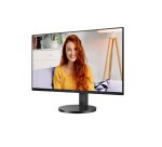 AOC U27B3AF écran plat de PC 68,6 cm (27") 3840 x 2160 pixels 4K Ultra HD LED Noir
