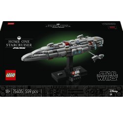 LEGO Star Wars Home One Starcruiser