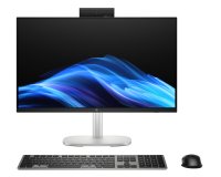HP EliteStudio 8 G1i 23.8 AI Intel Core Ultra 7 265 60,5 cm (23.8") 1920 x 1080 Pixels Alles-in-één-pc 16 GB DDR5-SDRAM 512 GB SSD Windows 1